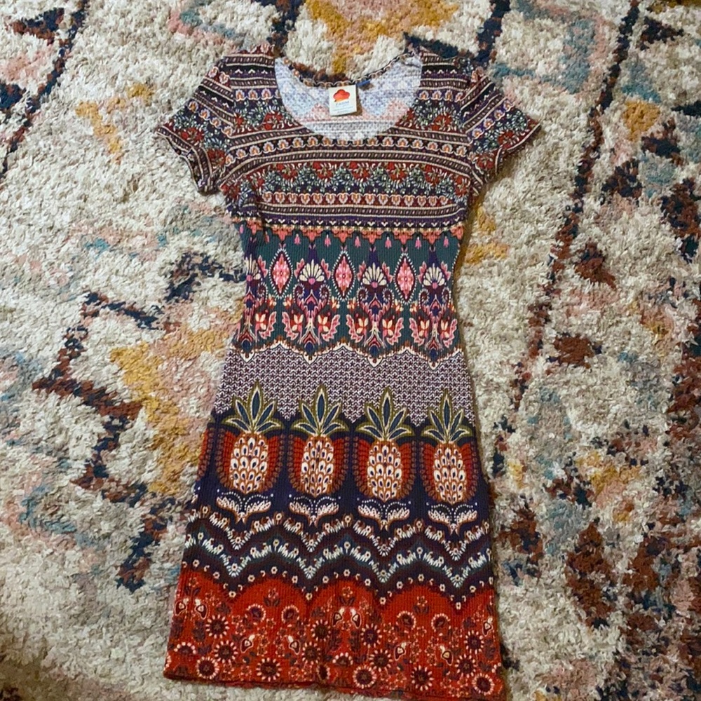 Farm Rio Dress